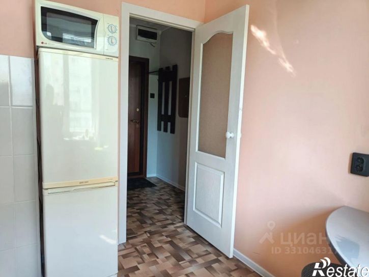 1-комн квартира ул Говорова, 37,  д. 37