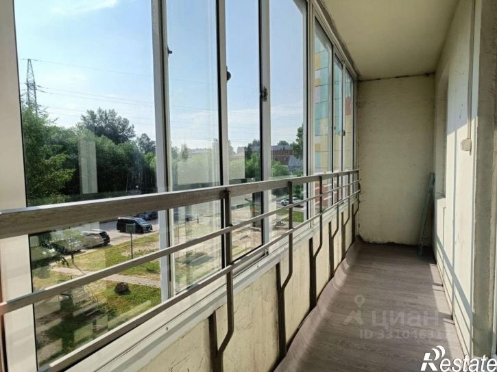 1-комн квартира ул Говорова, 37,  д. 37