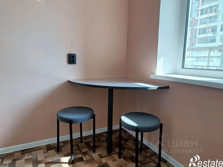 1-комн квартира ул Говорова, 37,  д. 37