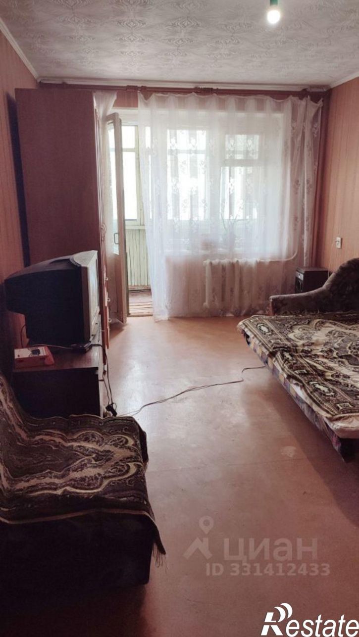 2-комн квартира ул Бела Куна, 22,  д. 22