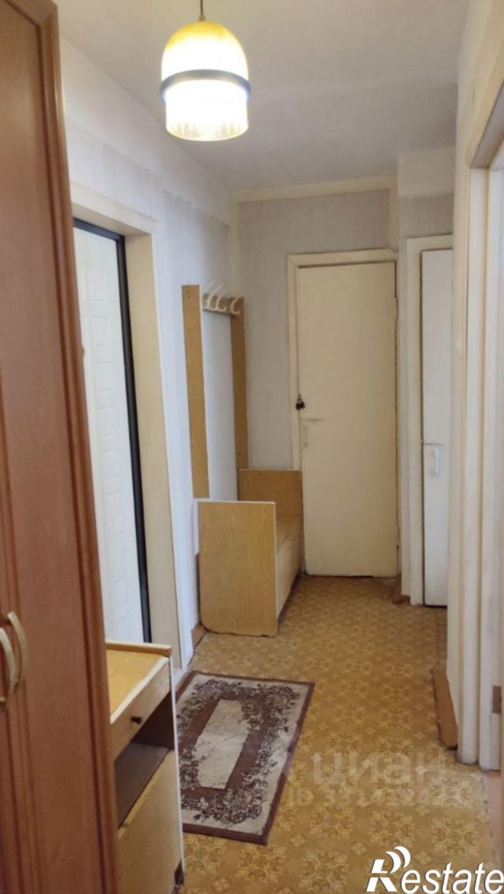 2-комн квартира ул Бела Куна, 22,  д. 22