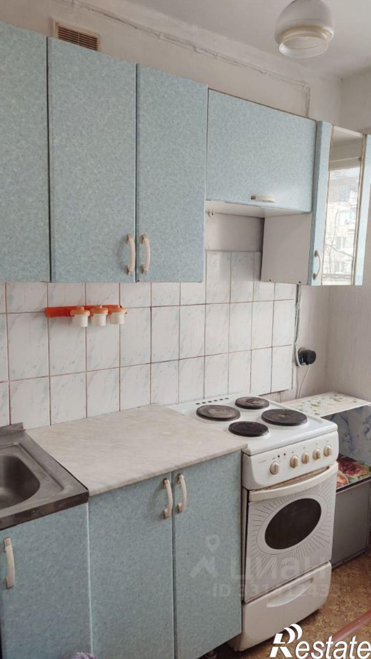 2-комн квартира ул Бела Куна, 22,  д. 22