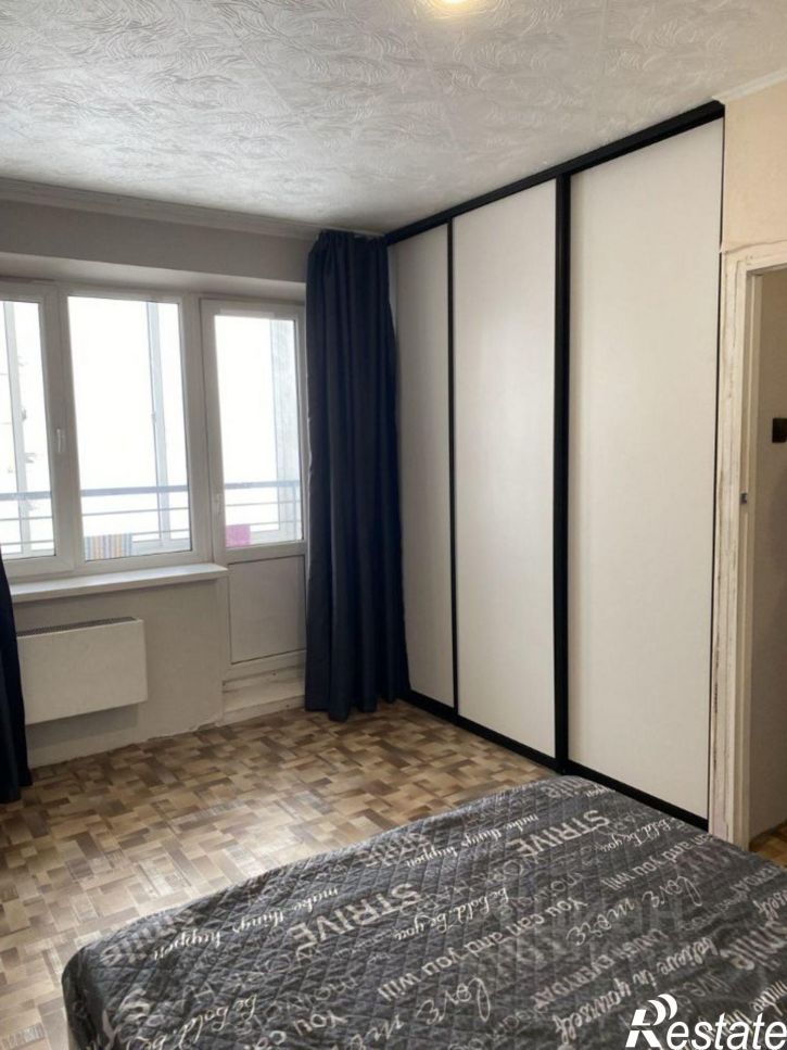 1-комн квартира ул Говорова, 37,  д. 37