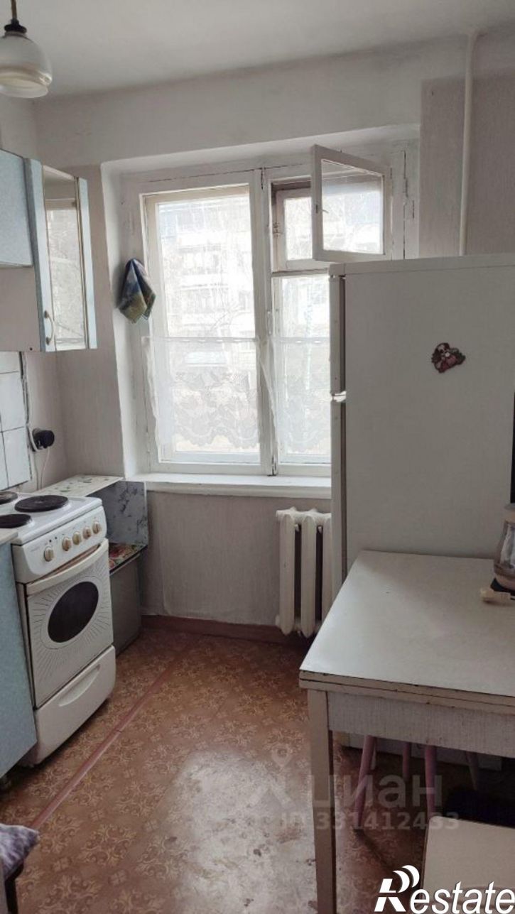 2-комн квартира ул Бела Куна, 22,  д. 22