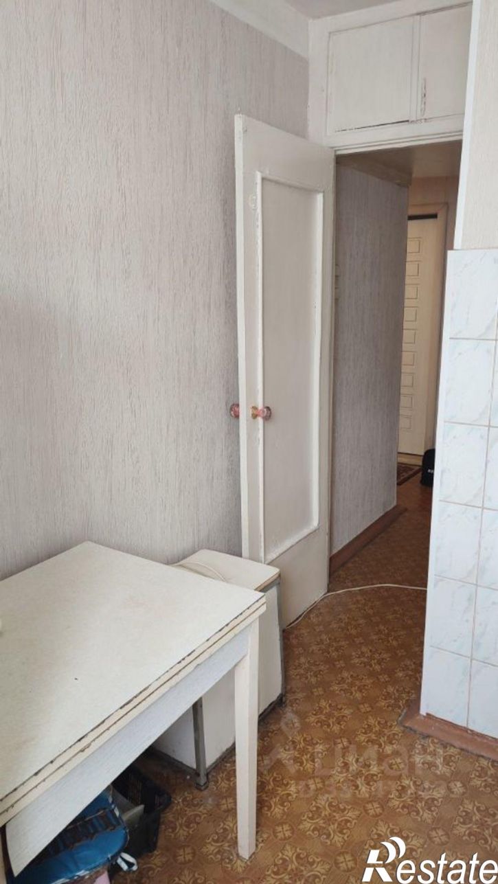 2-комн квартира ул Бела Куна, 22,  д. 22