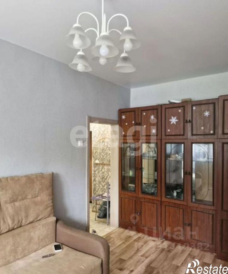2-комн квартира ул Александра Угрюмова, 2а,  д. 2а