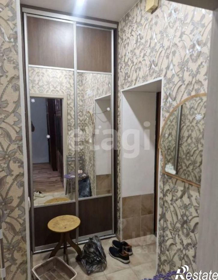 2-комн квартира ул Александра Угрюмова, 2а,  д. 2а