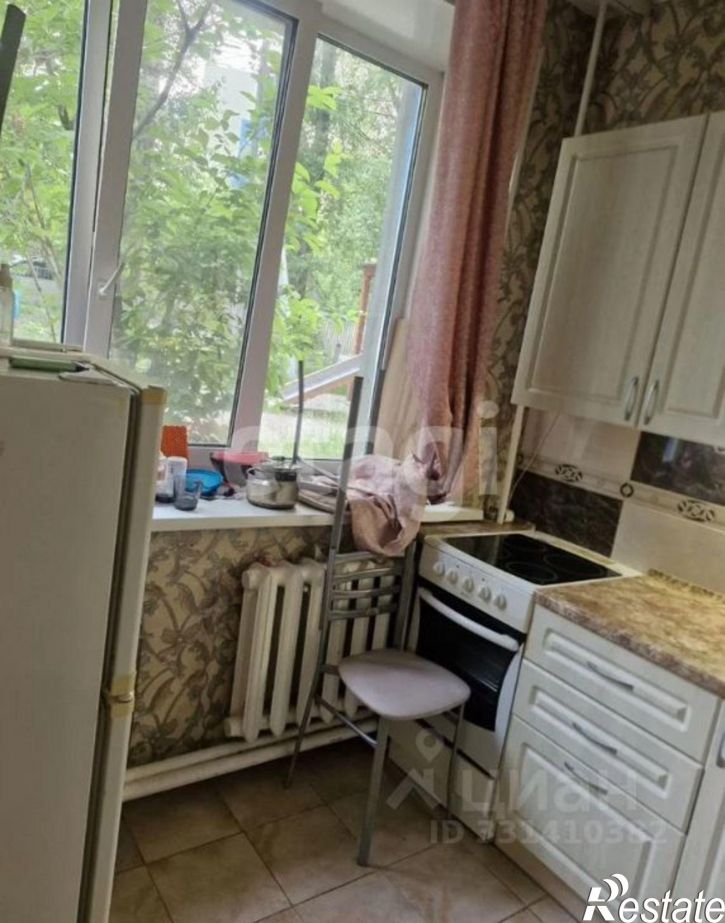 2-комн квартира ул Александра Угрюмова, 2а,  д. 2а