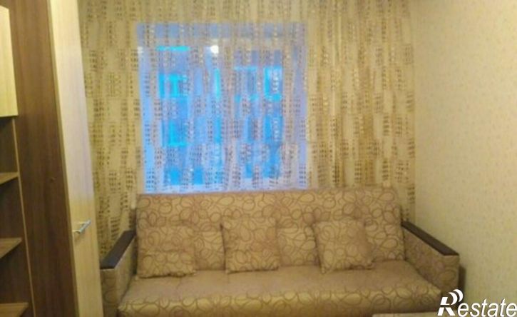 1-комн квартира ул Савиных, 13 1,  д. 13 1,  к. 1