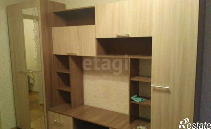 1-комн квартира ул Савиных, 13 1,  д. 13 1,  к. 1