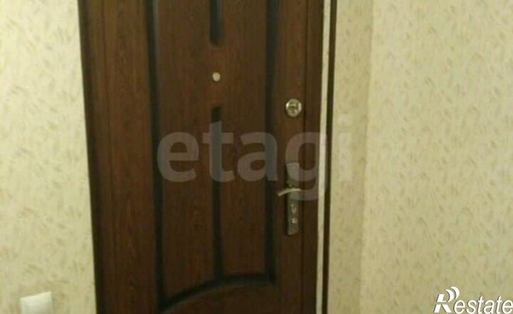 1-комн квартира ул Савиных, 13 1,  д. 13 1,  к. 1