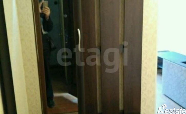 1-комн квартира ул Савиных, 13 1,  д. 13 1,  к. 1