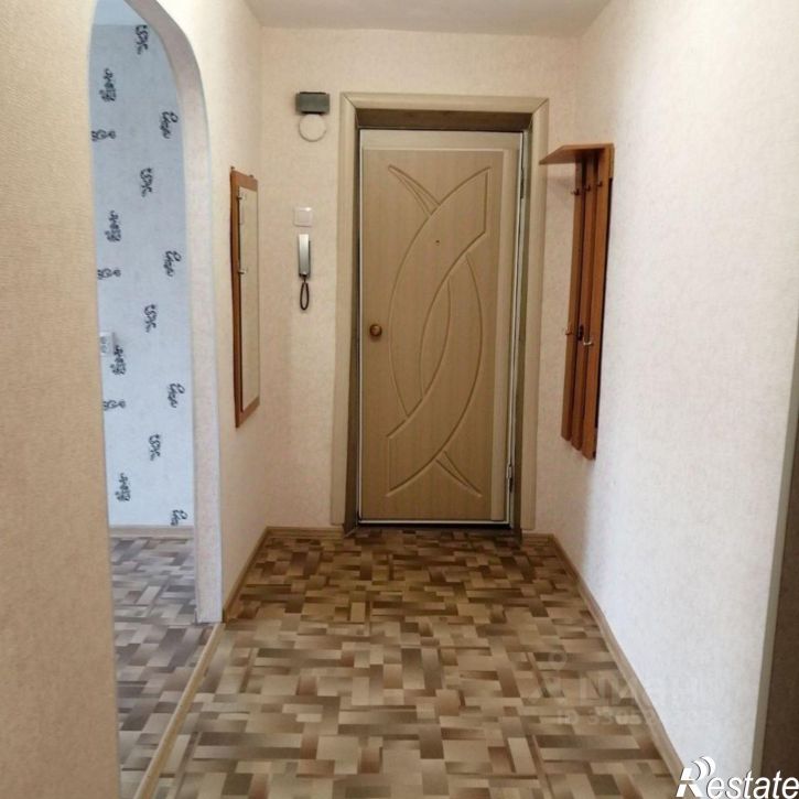 2-комн квартира Грузинская улица, 19,  д. 19