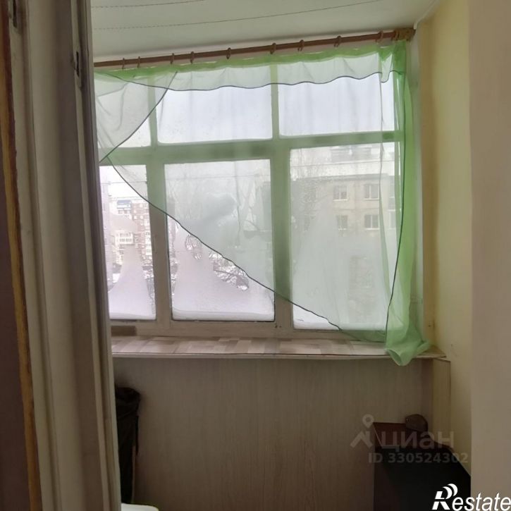 2-комн квартира Грузинская улица, 19,  д. 19