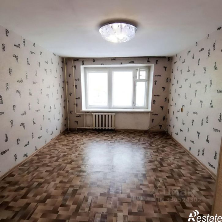 2-комн квартира Грузинская улица, 19,  д. 19