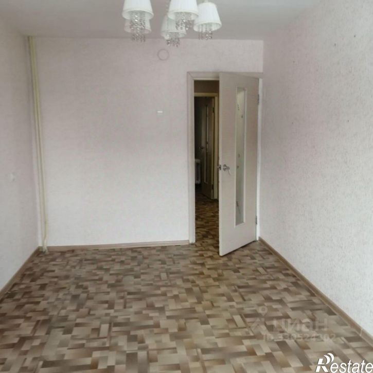 2-комн квартира Грузинская улица, 19,  д. 19