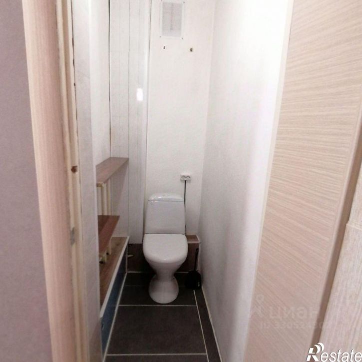 2-комн квартира Грузинская улица, 19,  д. 19