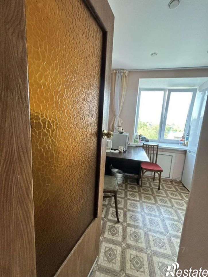 3-комн квартира улица Карташова, 52,  д. 52