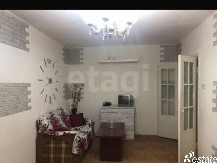 1-комн квартира улица Говорова, 46,  д. 46