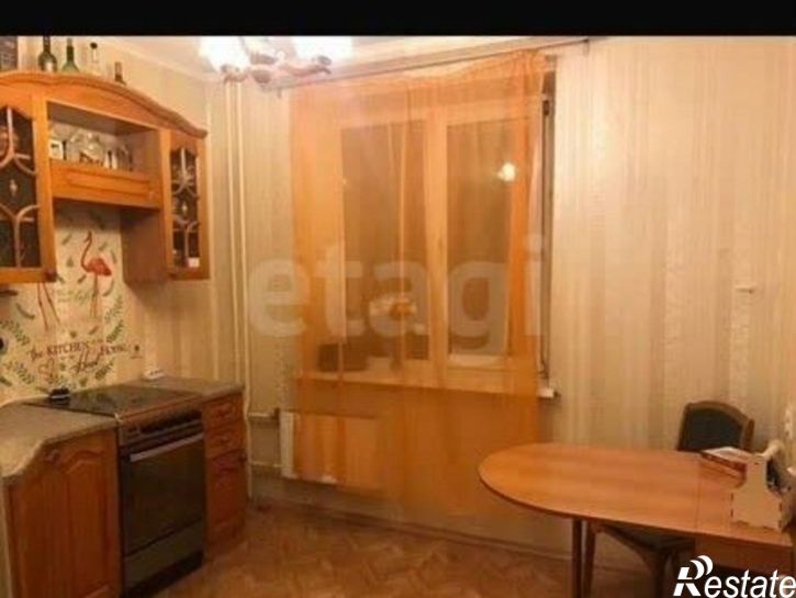 1-комн квартира улица Говорова, 46,  д. 46