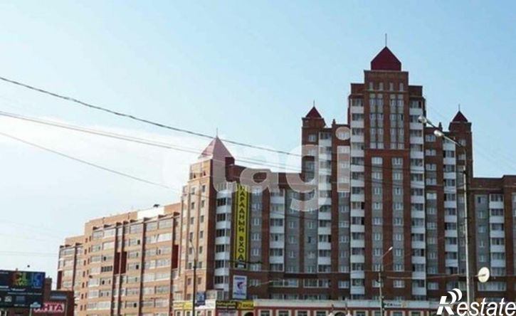 1-комн квартира улица Говорова, 46,  д. 46
