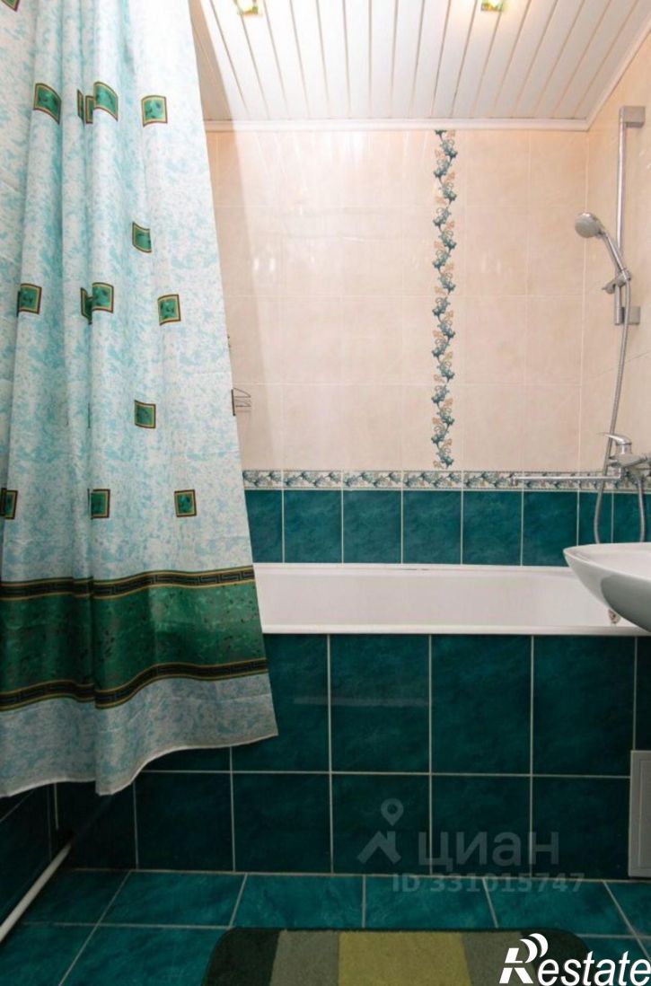 1-комн квартира Новосибирская улица, 43,  д. 43