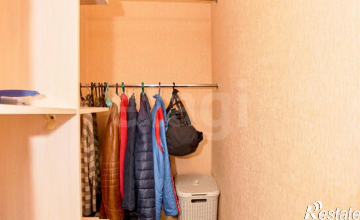 1-комн квартира Сибирская улица, 95/1,  д. 95/1
