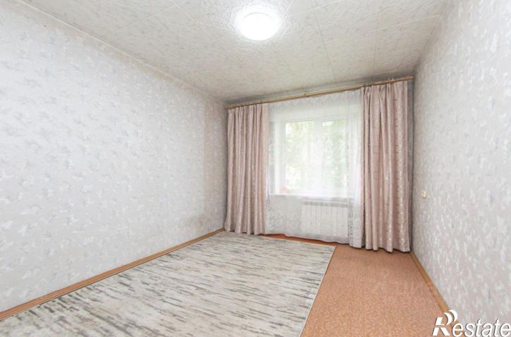 1-комн квартира Новосибирская улица, 43,  д. 43