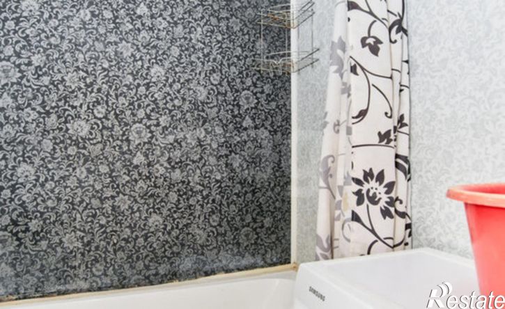 1-комн квартира Сибирская улица, 95/1,  д. 95/1