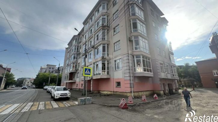 1-комн квартира Пионерский переулок, 7,  д. 7