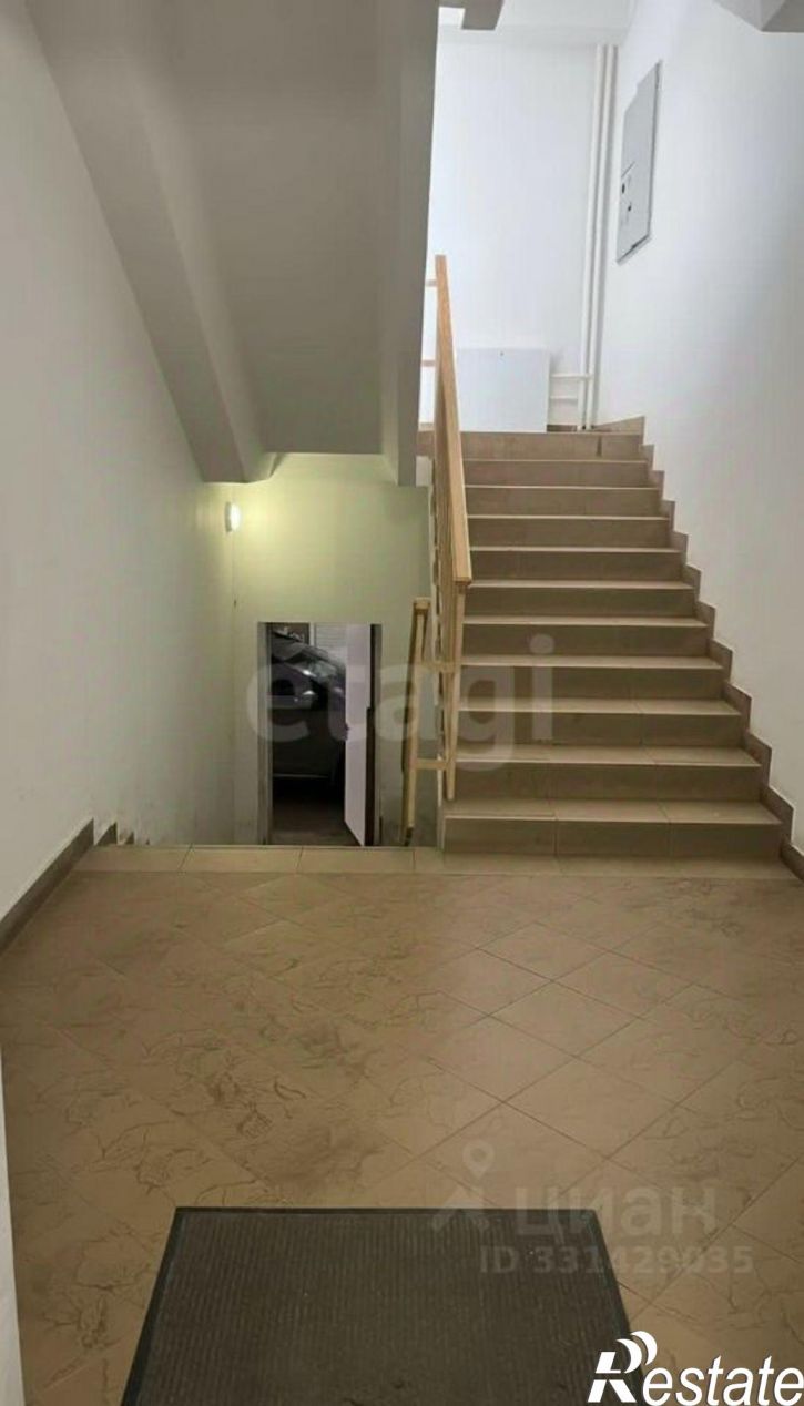 1-комн квартира Пионерский переулок, 7,  д. 7