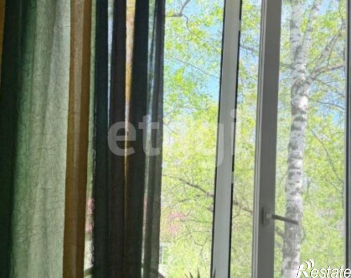 1-комн квартира улица Смирнова, 29,  д. 29