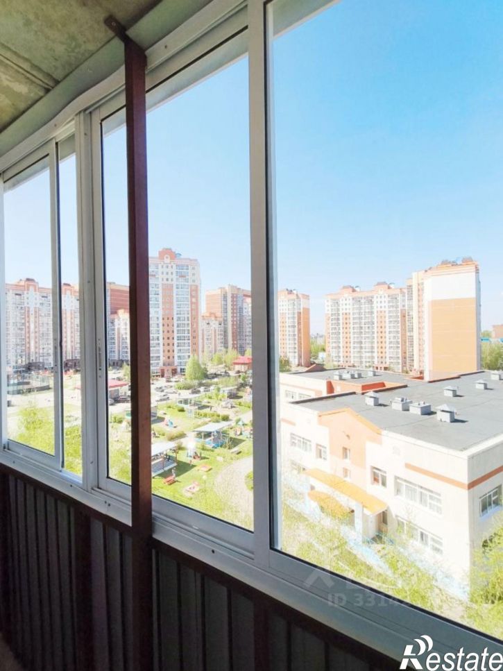 1-комн квартира ул Герасименко, 1/8,  д. 1/8