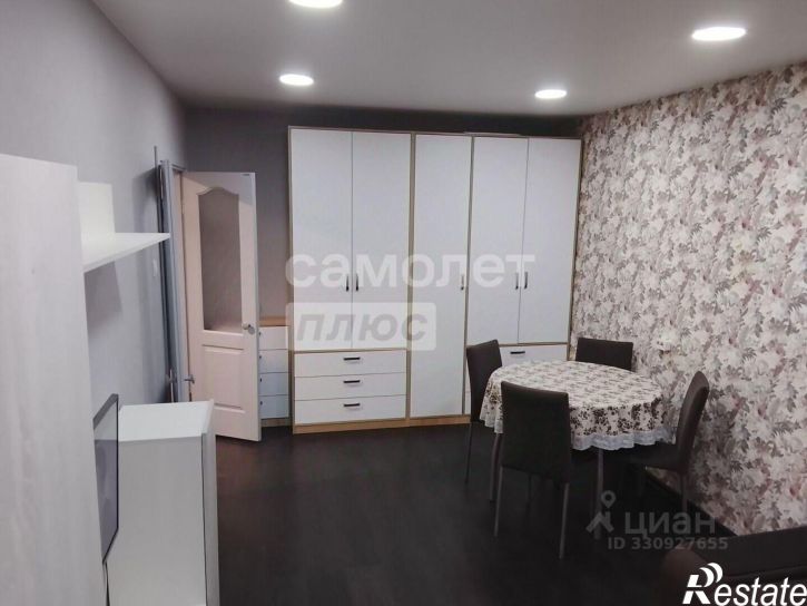 1-комн квартира Ново-Станционный переулок, 26,  д. 26