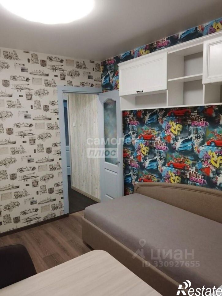 1-комн квартира Ново-Станционный переулок, 26,  д. 26