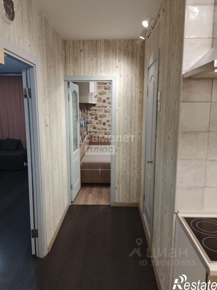 1-комн квартира Ново-Станционный переулок, 26,  д. 26