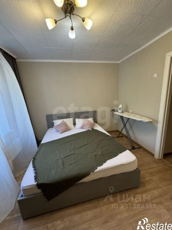 2-комн квартира ул Суворова, 13,  д. 13