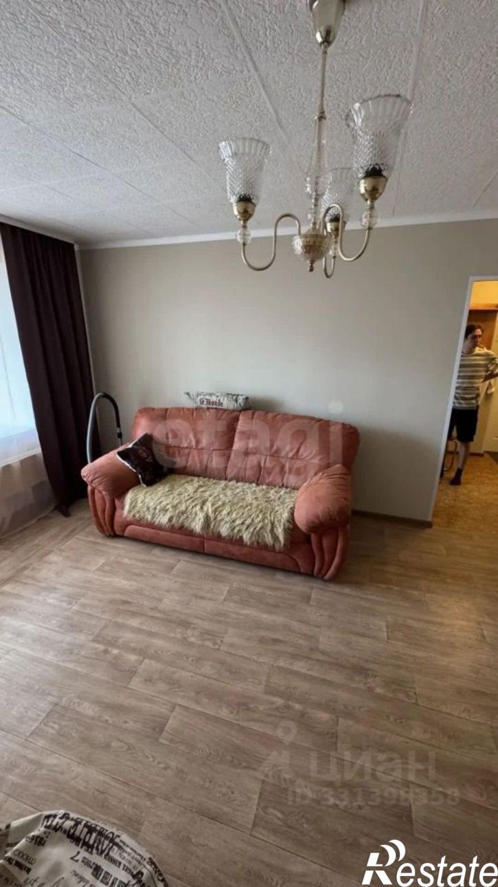2-комн квартира ул Суворова, 13,  д. 13