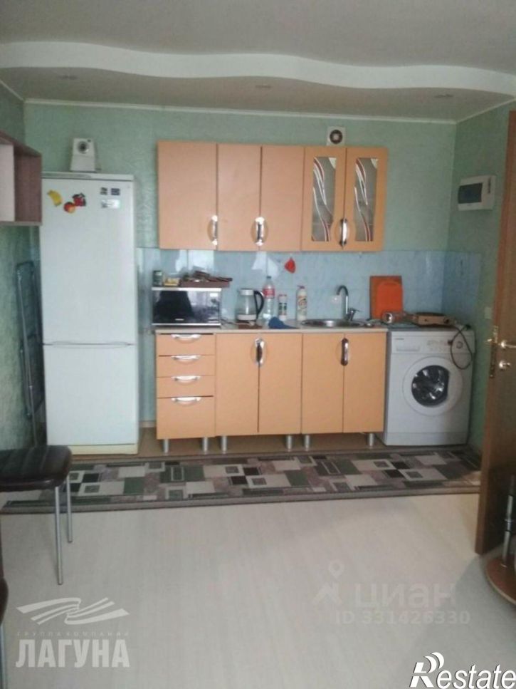 1-комн квартира ул 30-летия Победы, 3,  д. 3