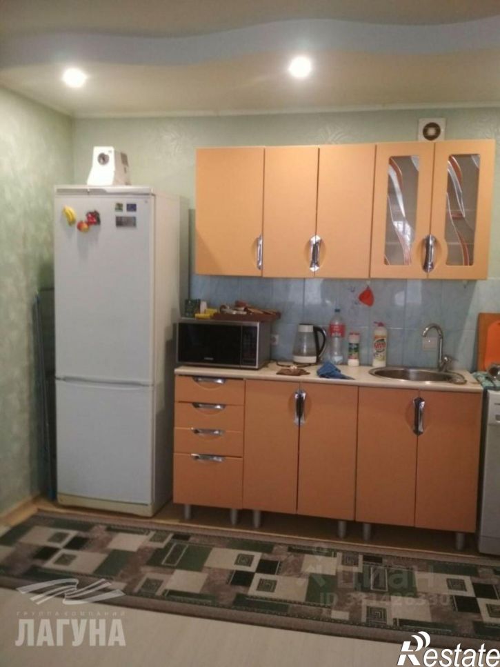 1-комн квартира ул 30-летия Победы, 3,  д. 3