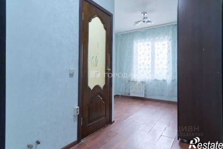 1-комн квартира ул Сибирская, 112,  д. 112