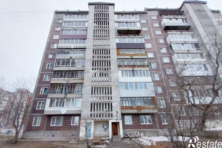 1-комн квартира ул Сибирская, 112,  д. 112