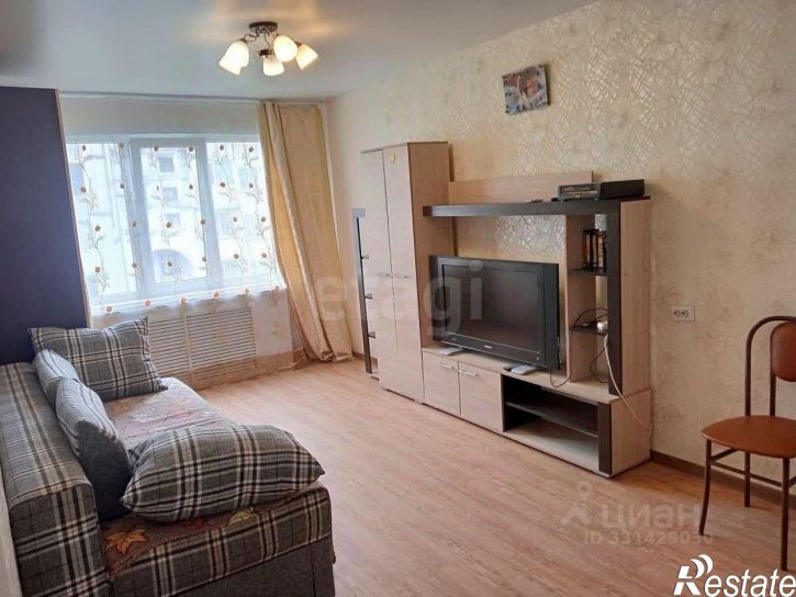 2-комн квартира ул Гагарина, 37,  д. 37