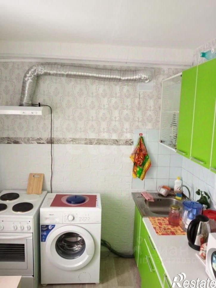 2-комн квартира ул Гагарина, 37,  д. 37