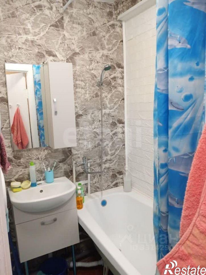 2-комн квартира ул Гагарина, 37,  д. 37