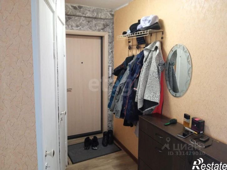 2-комн квартира ул Гагарина, 37,  д. 37