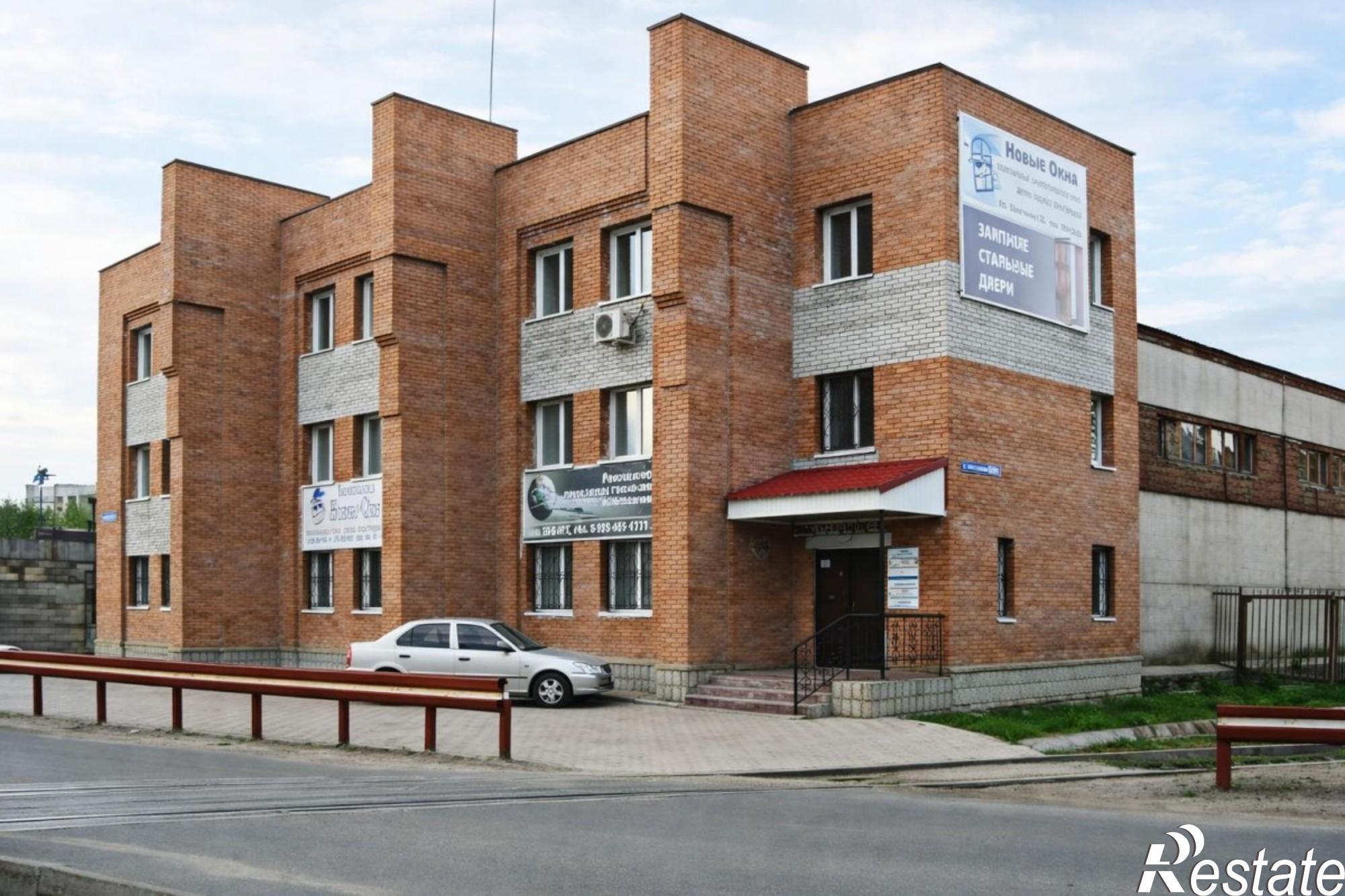 Сдать офис, помещение под офис за 64 400 рублей на ул. Шевченко, 53