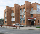 офис 140 кв м, этаж 3/3 ул. Шевченко, 53