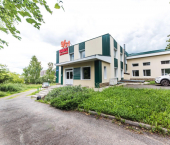 помещение 245 кв м ул. Мокрушина, 9, корп. 31