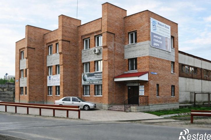 Офис ул. Шевченко, 53
